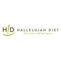 Sign Up And FREE Hallelujah for Smoothies eBook Coupon